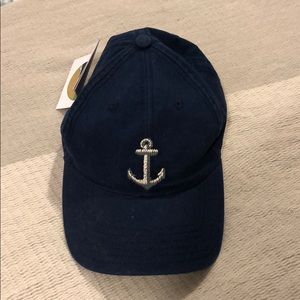 Needlepoint Baseball Cap